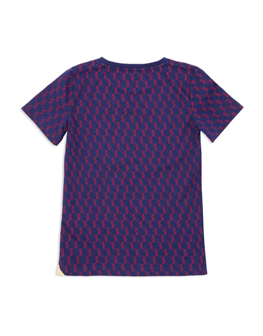 T-Shirt Ronde Hals - Image 2