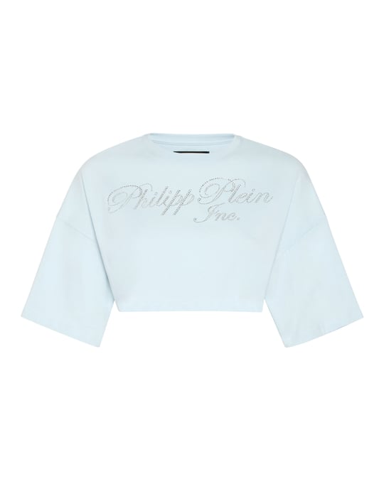 T-Shirt Ronde Hals - Image 1