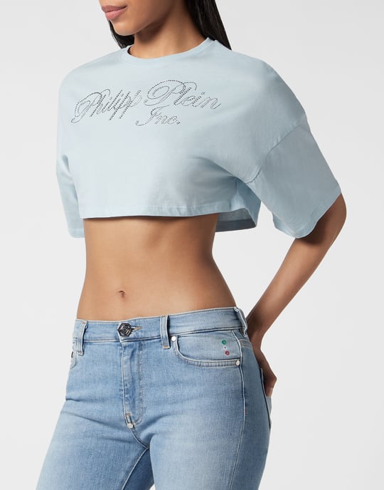 T-Shirt Ronde Hals - Image 2