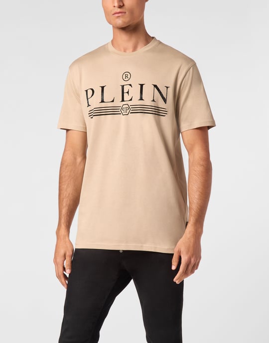 T-Shirt Ronde Hals Tattoo - Image 2
