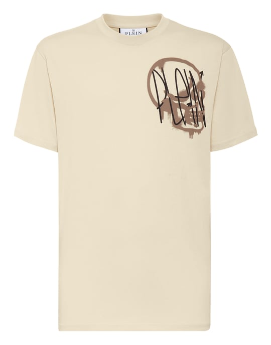 T-Shirt Rund Hals - Image 4