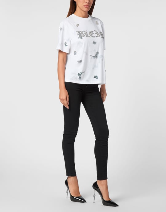 T-shirt Man Fit - Image 4