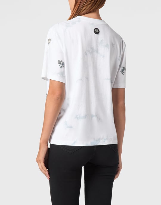T-shirt Man Fit - Image 5