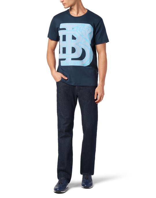 T-Shirt Ronde Hals - Image 3
