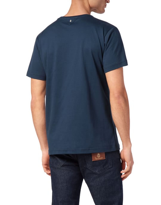 T-Shirt Ronde Hals - Image 4
