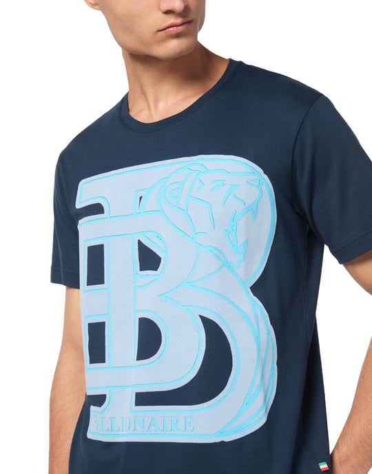 T-Shirt Ronde Hals - Image 5