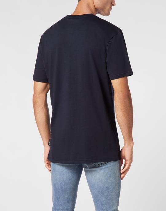 T-Shirt Ronde Hals Skull - Image 3