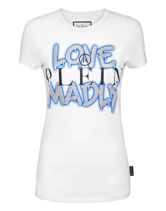 T-Shirt Slim Fit - Image 1
