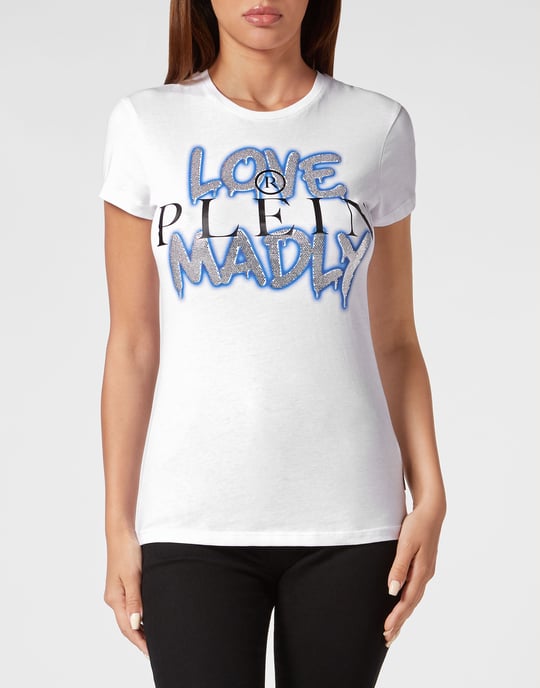 T-Shirt Slim Fit - Image 2