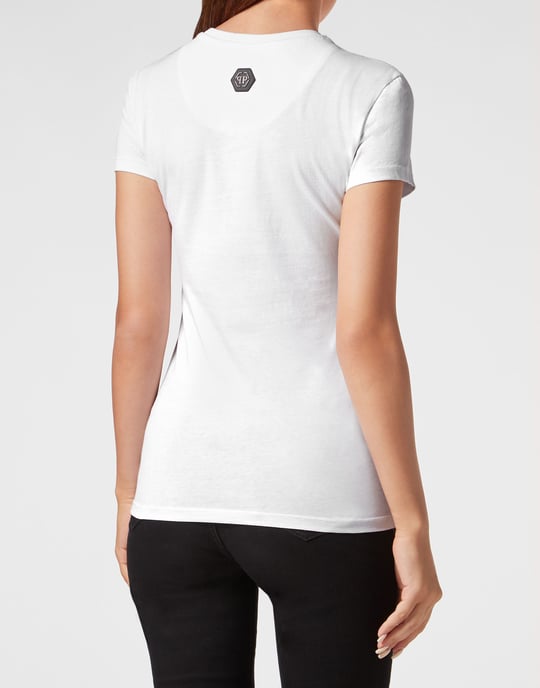 T-Shirt Slim Fit - Image 4