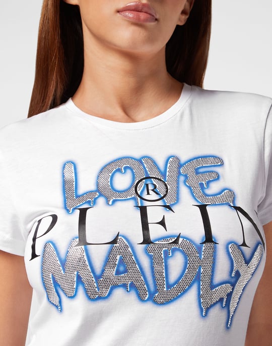 T-Shirt Slim Fit - Image 5