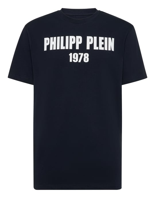 T-Shirt Ronde Hals Ss - Image 1