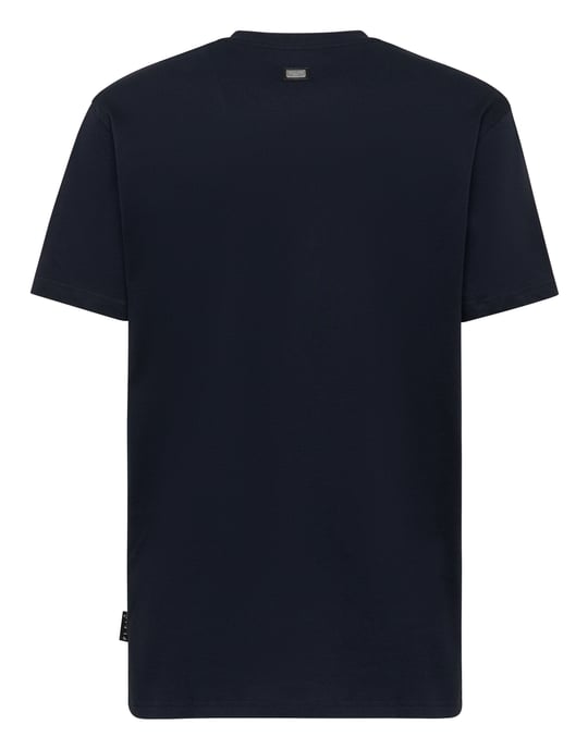 T-Shirt Ronde Hals Ss - Image 2