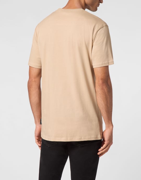 T-Shirt Ronde Hals - Image 3