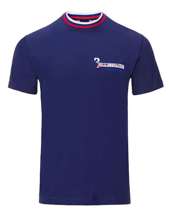 T-Shirt Ronde Hals - Image 1