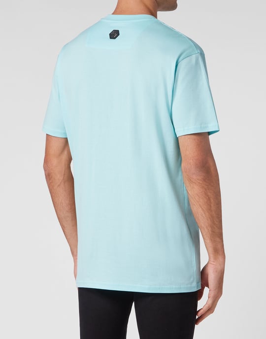 T-Shirt Ronde Hals Hawaii - Image 4
