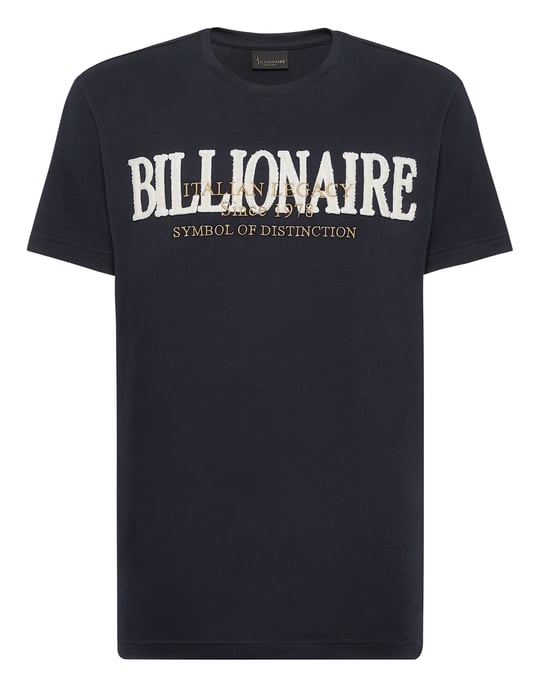 T-Shirt Ronde Hals - Image 1