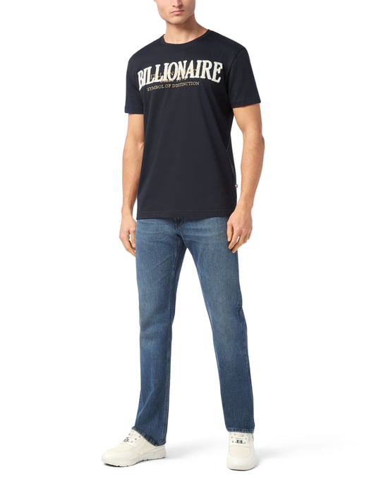 T-Shirt Ronde Hals - Image 2