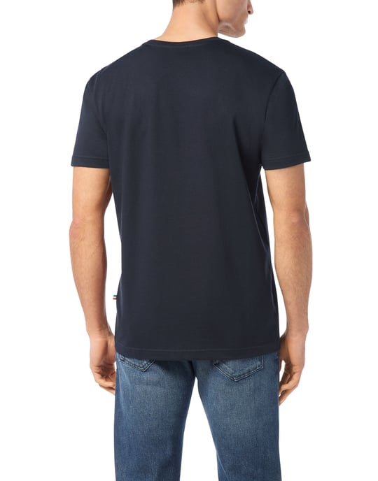 T-Shirt Ronde Hals - Image 3