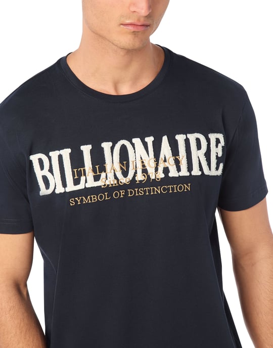 T-Shirt Ronde Hals - Image 4