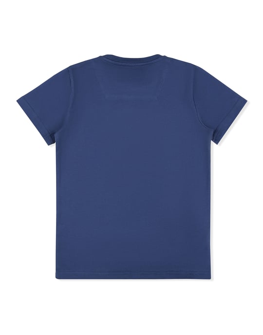 T-Shirt Ronde Hals Statement - Image 2