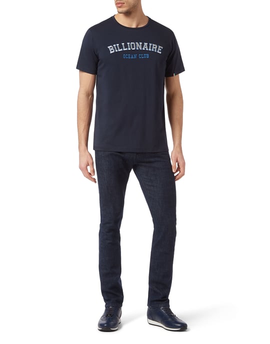 T-Shirt Ronde Hals - Image 2