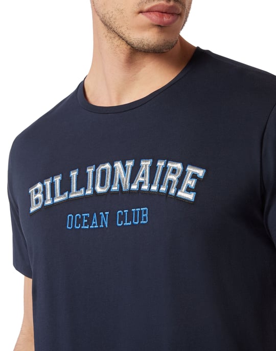 T-Shirt Ronde Hals - Image 4