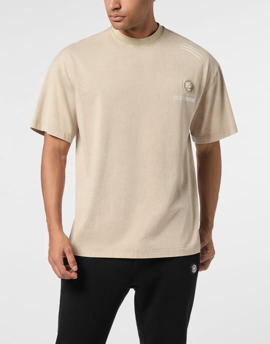 T-Shirt Ronde Hals - Image 2