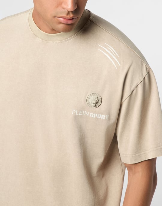 T-Shirt Ronde Hals - Image 3