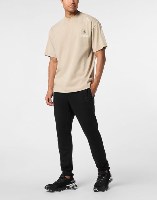 T-Shirt Ronde Hals - Image 4