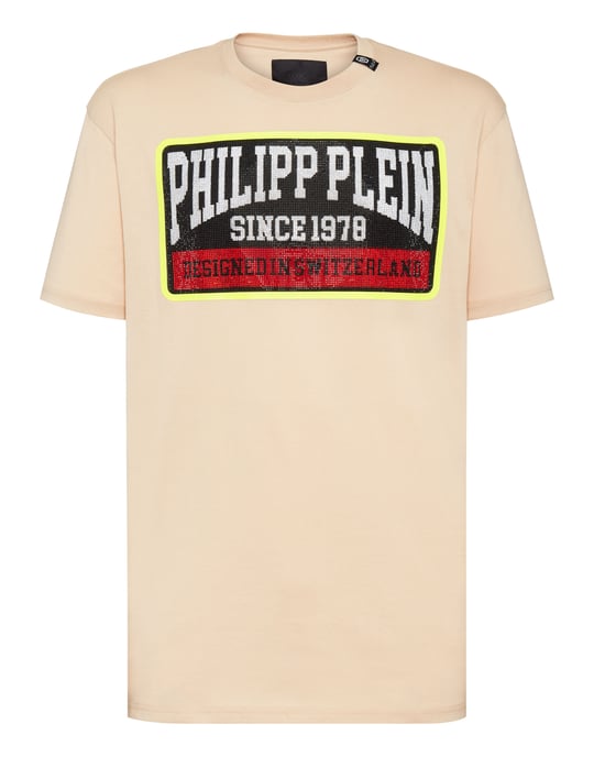 T-Shirt Round Neck - Image 1