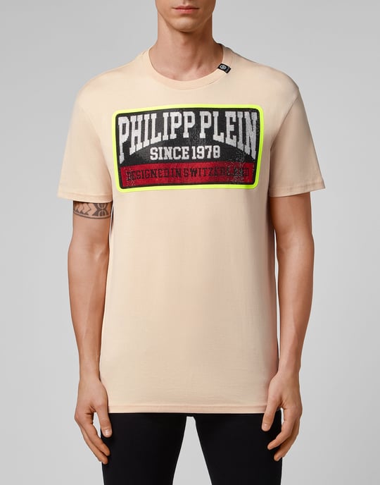 T-Shirt Round Neck - Image 2
