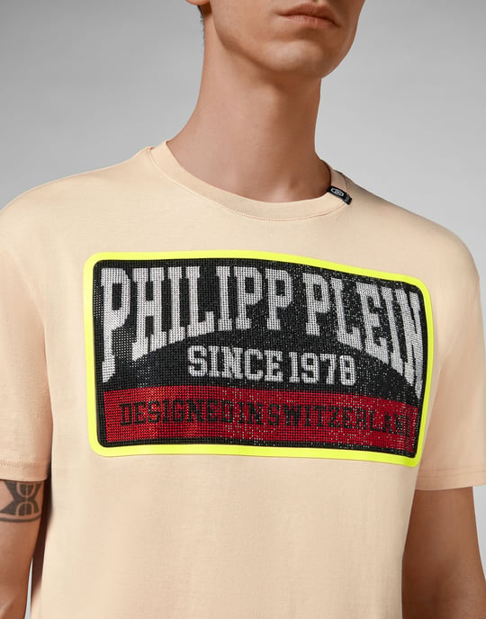 T-Shirt Round Neck - Image 3