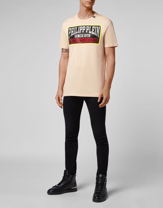 T-Shirt Round Neck - Image 4