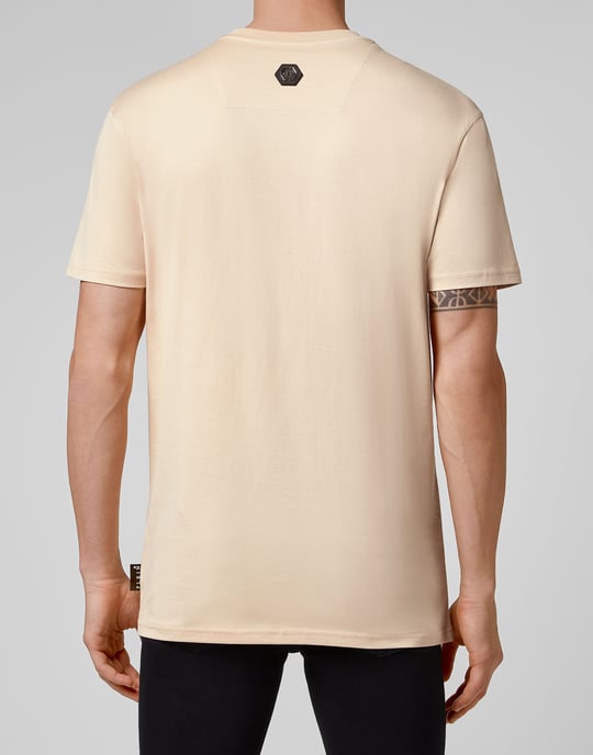 T-Shirt Round Neck - Image 5
