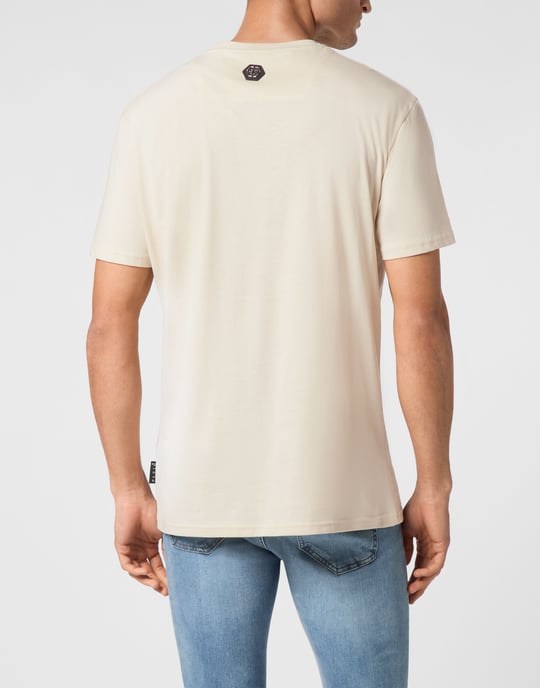 T-Shirt Ronde Hals Racing - Image 4