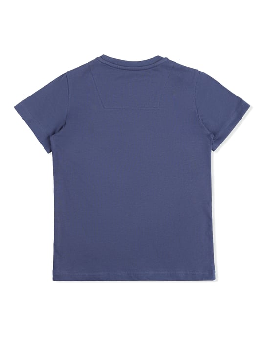 T-Shirt Ronde Hals - Image 2