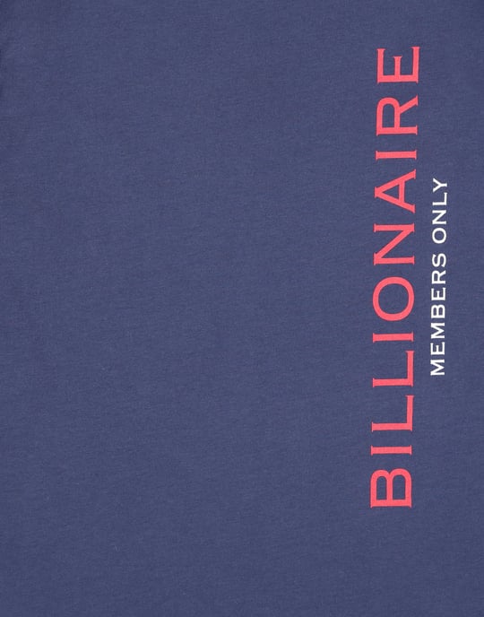 T-Shirt Ronde Hals - Image 3