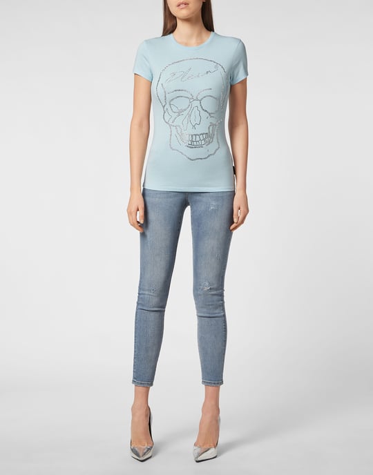 T-Shirt Ronde Hals - Image 3