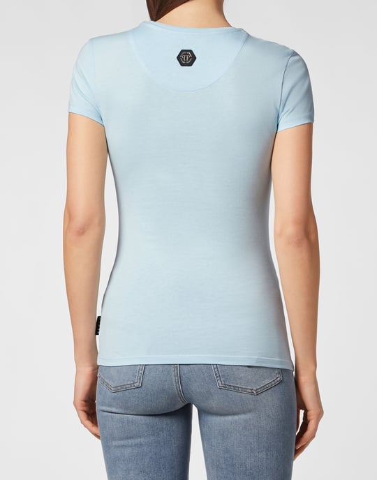T-Shirt Ronde Hals - Image 4