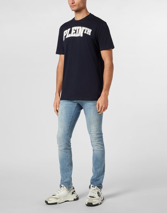 T-Shirt Ronde Hals - Image 3