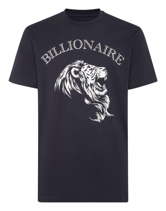 T-Shirt Ronde Hals Lion - Image 1