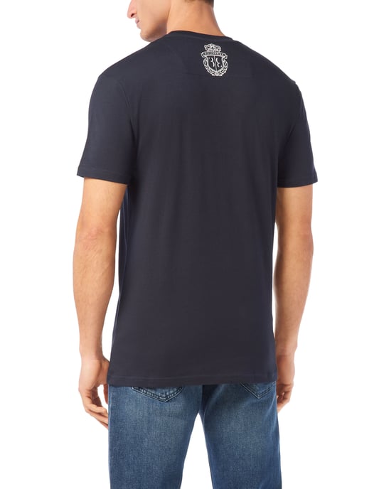 T-Shirt Ronde Hals Lion - Image 4