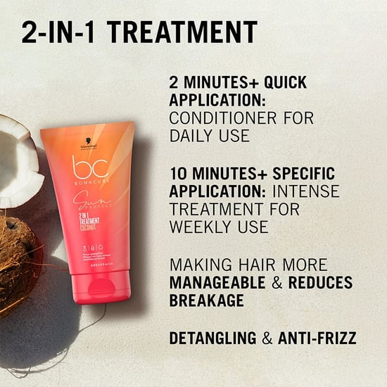 Bc Sun 2-in-1 Treatment 75ml - Image 4