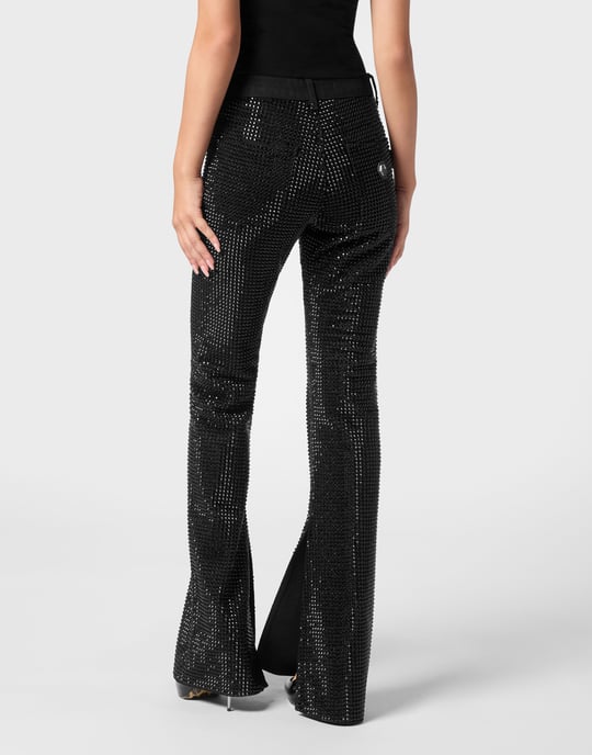 Jeans Flare Fit - Image 3