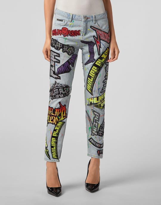 Jeans Vriendelijke Pasvorm - Image 2