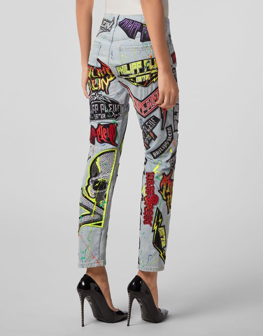 Jeans Vriendelijke Pasvorm - Image 3