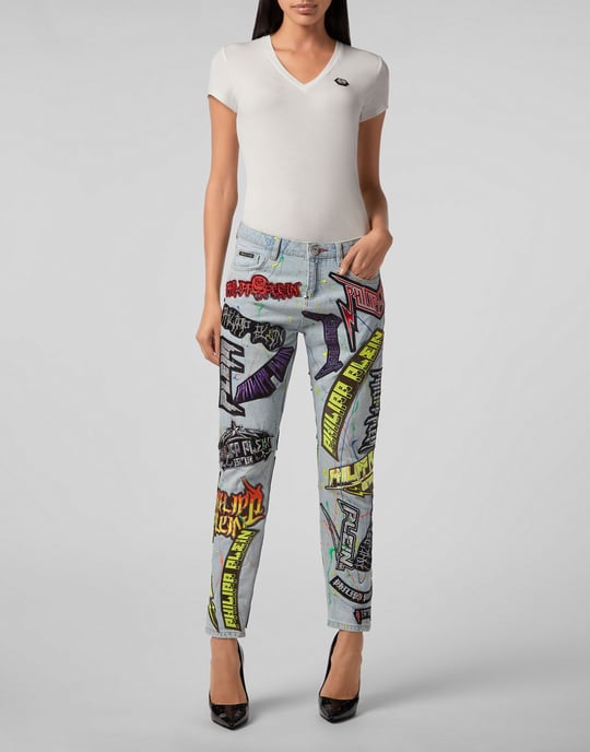 Jeans Vriendelijke Pasvorm - Image 4