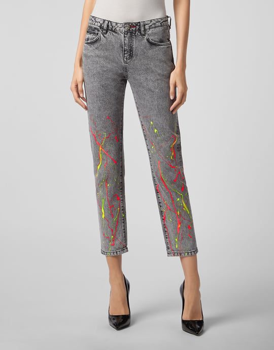 Jeans Vriendelijke Pasvorm - Image 2