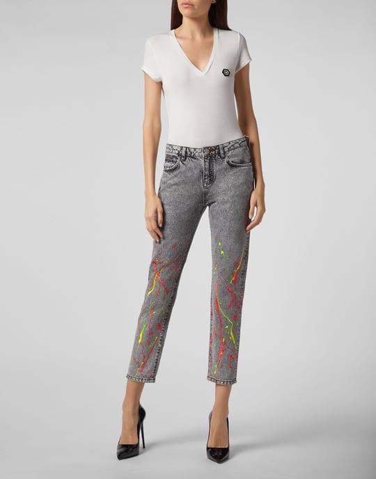 Jeans Vriendelijke Pasvorm - Image 4